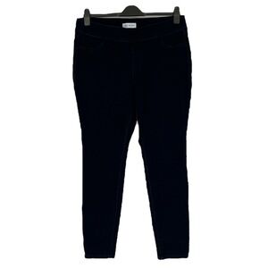 Lane Bryant flex, magic, waistband, signator sit high-rise Denim Jeggings New